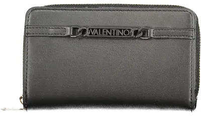 Obrázek produktu pro Peněženka Valentino Ebe, černá, 10,5