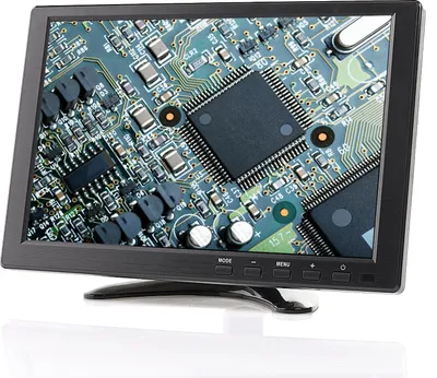 Obrázek produktu pro HDMI&VGA&AV L7003 10palcový mikroskopický displej