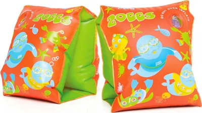 Zdjęcie produktu dla Zoggs Zoggy water wings wielokolorowy wielokolorowy jeden rozmiar