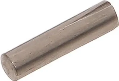 Produktbild von Kerbstift 3 x 12, DIN1472 (Elektrikgehäuse)