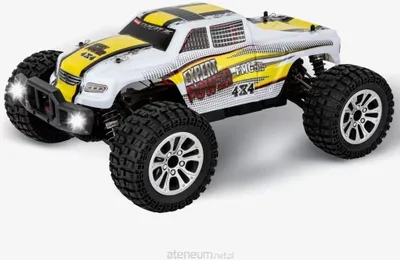Zdjęcie produktu dla Carrera RC 2.4GHz 370102001 Offroad Pickup - Carrera Expert