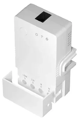 Obrázok produktu pre Sonoff WiFi spínač teploty/vlhkosti THR320, 20 A, 100–240 V, 1 ks.