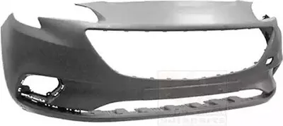 Produktbild von VAN WEZEL Stoßstange Stoßfänger für OPEL Corsa E Schrägheck (X15) Grundiert 3804574