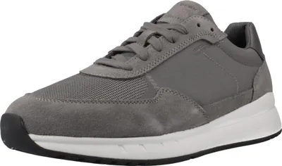Image de Geox U Branthon Couleur Gris
