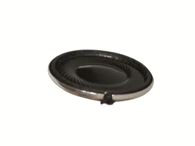 Produktbild von VISATON K 28 WP - Breitbandlautsprecher-Treiber - 1 W - Rund - 8 Ohm - 300 - 20000 Hz - 75 dB