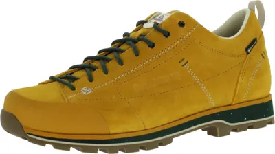 Produktbild von Dolomite 54 Low Evo GTX Schuh Golden Yellow : 45 : gelb Farbe: gelb Größe: 45