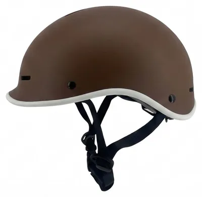 Produktbild von Vizorz UrbanCap fahrradhelme -  Classy Brown