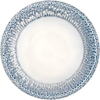Produktbild von Frühstücksteller ripple blue Alice