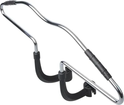 Produktbild von Robuste Auto-Kleiderbügel - 43 cm - universell - Auto-Kleiderbügel