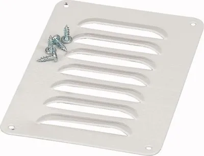 Produktbild von Belüftungskiemen, vertikal, HxB=157x105 mm 112907 EATON