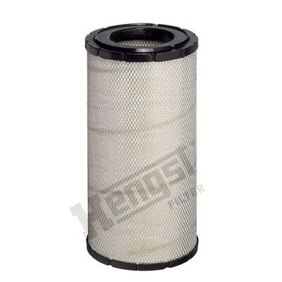 Produktbild von Luftfilter HENGST FILTER E1507L Filtereinsatz