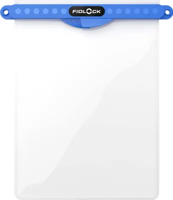 Image de FIDLOCK Sac étanche Dry Bag Maxi blue