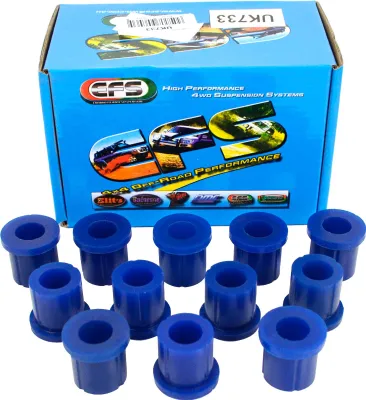 Obrázek produktu pro Uk733 Pružinová Pouzdra