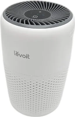 Produktbild von LEVOIT Luftreiniger HEPA 7 Watt energiesparend Aromatherapie LuftbefeuchterMisc