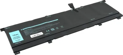 Zdjęcie produktu dla AVACOM Náhradná batéria Dell XPS 15 9575 Li-Pol 11,4 V 6500mAh 75Wh
