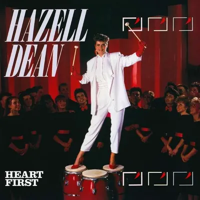 Obrázok produktu pre Heart First (Expanded Deluxe Edition) - - (CD / H)