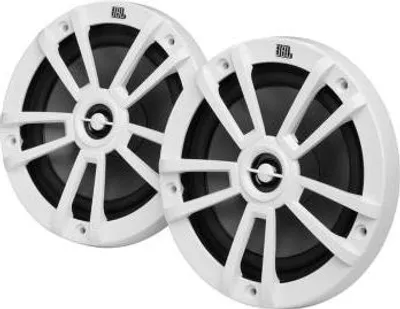 Image de JBL Marine Stage 6 - Haut-parleur audio marin de 6,5 pouces (16,5 cm) - 2 x 60 watts RMS