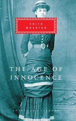 Immagine prodotto di The Age of Innocence