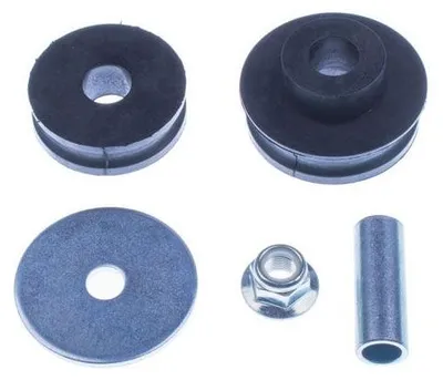 Produktbild von EBG Domlager hinten mit Dämpfung BMW 33506767010 33506771737