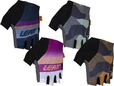 Immagine prodotto di Guanto Leatt MTB 5.0 Endurance Donna Lagoon M