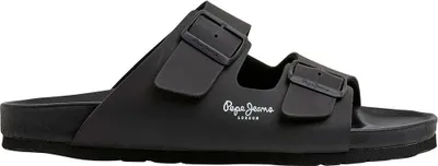 Zdjęcie produktu dla Pepe Jeans Bio Royal Double Sandały Czarny EU 40 Mężczyzna Czarny EU 40