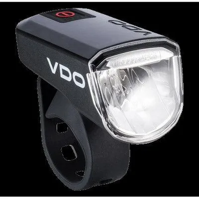 Image de Lampe frontale de vélo VDO ECO LIGHT M30 40010