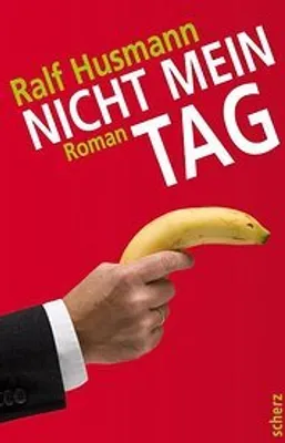 Produktbild von Nicht mein Tag