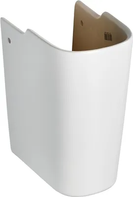 Obrázek produktu pro Ideal Standard polosloup Eurovit k umývátku bílý T426701