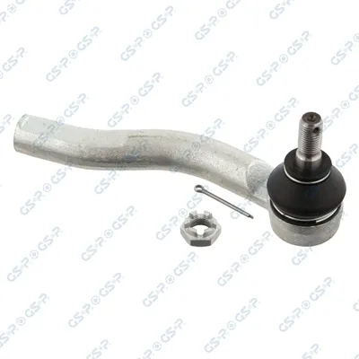 Produktbild von GSP Spurstangenkopf Spurstange für TOYOTA AYGO (WNB1, KGB1) Vorne Rechts S071673
