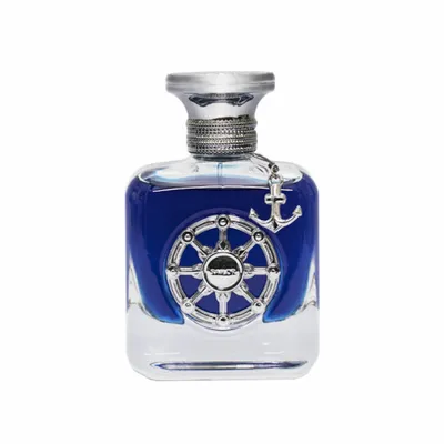 Produktbild von Sailor Silver Eau De Parfum für Männer 100 ml