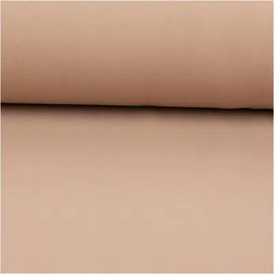 Produktbild von Verdunklungsstoff Meterware sand – breit & 85% abdunkelnd 2,80m