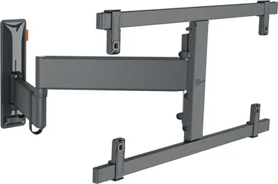 Produktbild von Vogels COMFORT TVM 3665 schwarz Full Motion+Large Wandhalterung
