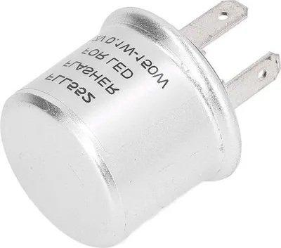 Obrázek produktu pro 12V světelný modul s měničem napětí a konektorem FLL552