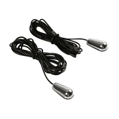 Obrázek produktu pro Doplňkové LED osvětlení PILOT, projektory SMD, červené, 12 V, s lepicí základnou, OEM 70281