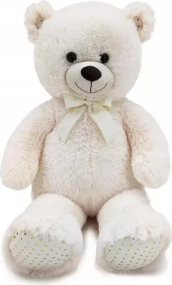 Produktbild von Großer Kuschelbär 75 cm, weich, robust und ungiftig, aus hochwertigem Material