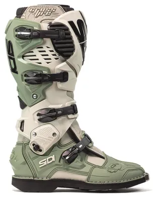 Produktbild von Sidi Crossfire 3 Offroad-stiefel EU 44 Mann EU 44