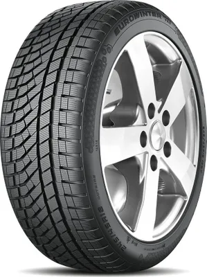 Image de Falken Wi car-tyres EUROWINTER HS02PRO ( 235/55 R17 103V XL, VCs NBLK )
