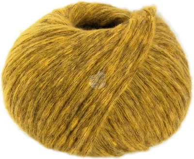 Produktbild von Lana Grossa - Spuma 0020 senfgelb