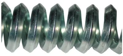Image de Spirale de nettoyage de tuyau Ropower 16mmx2,3m - ROTHENBERGER - 72490