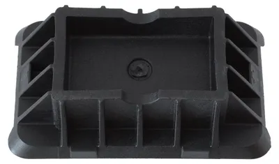 Image de Support de cric pour BMW Série 5 E60 E61, Série 7 G11 G12, X3 F25, X4 F26, G01 G02