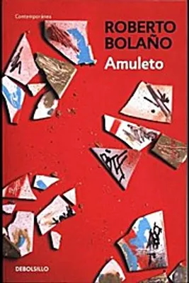 Obrázek produktu pro Amuleto