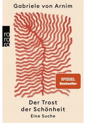 Obrázek produktu pro Der Trost der Schönheit