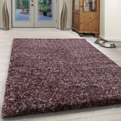 Immagine prodotto di Tappeto shaggy ENJOY PINK 120 X 170 cm rettangolo