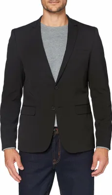 Produktbild von CASUAL FRIDAY CFBernd Blazer Herren Sakko Anzugjacke Slim Fit
