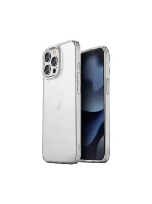 Obrázek produktu pro Pouzdro Uniq Lifepro Xtreme pro Iphone 13 Pro Max - průhledné