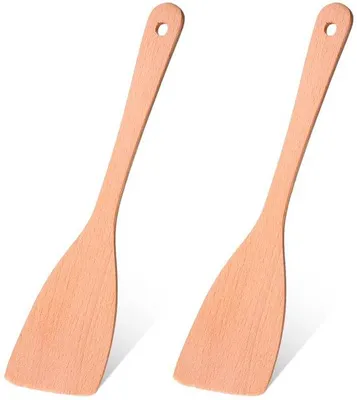 Obrázek produktu pro Sada nožů na řezbářství – univerzální a ergonomická – sada 2 kusů – bukové dřevo