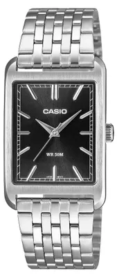 Image de Casio - MTP-B215D-1AVER - Montre Bracelet - Hommes - Quartz - Collection