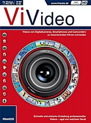 Produktbild von ViVideo