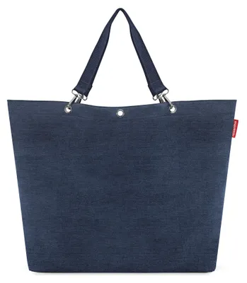 Image de reisenthel sac shopper Shopper Twist Navy bleu marine