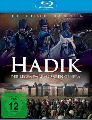 Produktbild von Hadik Der legendäre Husaren General